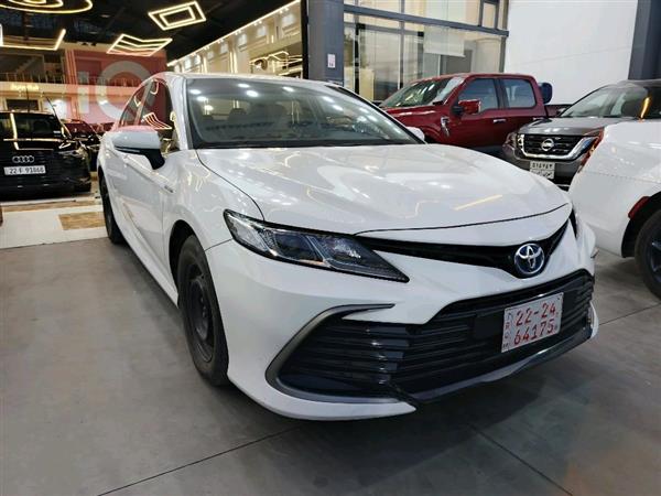 Toyota for sale in Iraq